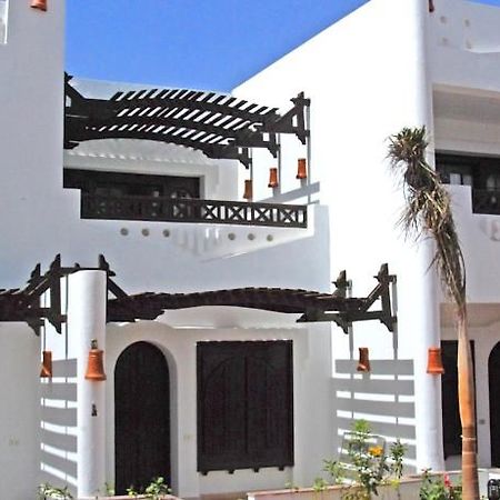 Tivoli Hotel Aqua Park Sharm el-Sheik Eksteriør bilde